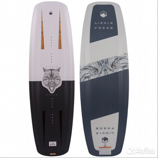 Вейкборды Liquid Force ss22 оптом