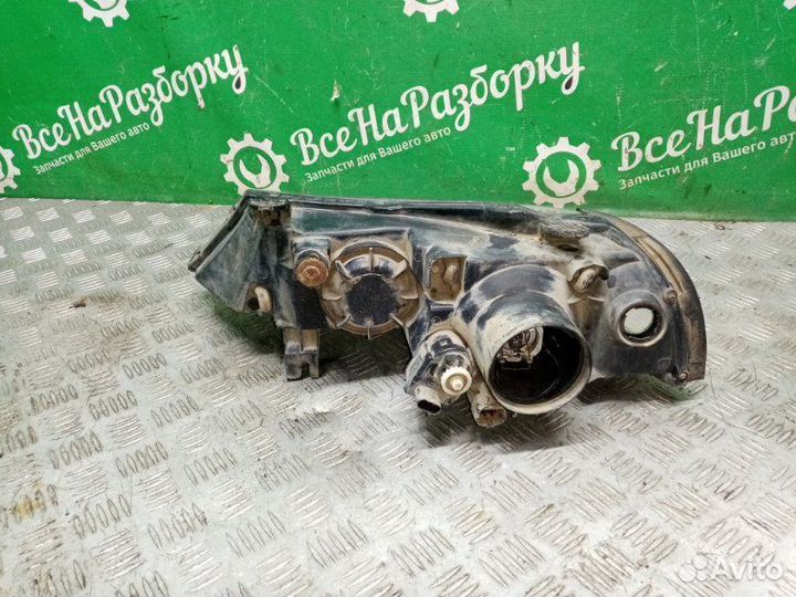 Фара передняя правая Daewo Nexia