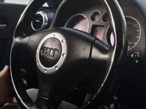 Audi TT 1.8 MT, 2001, 87 000 км