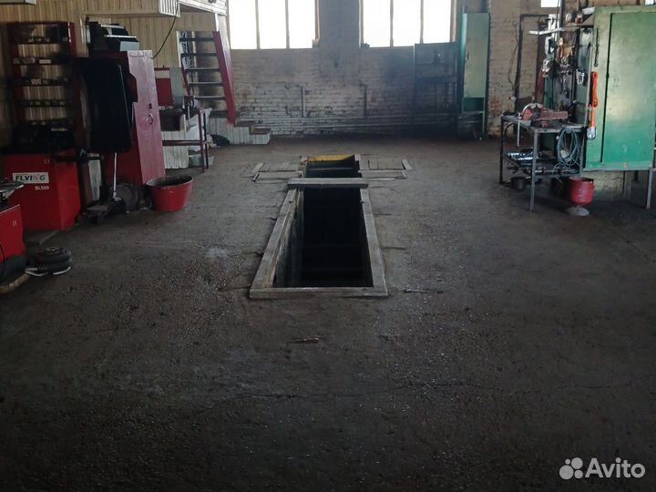 Услуги автосервиса