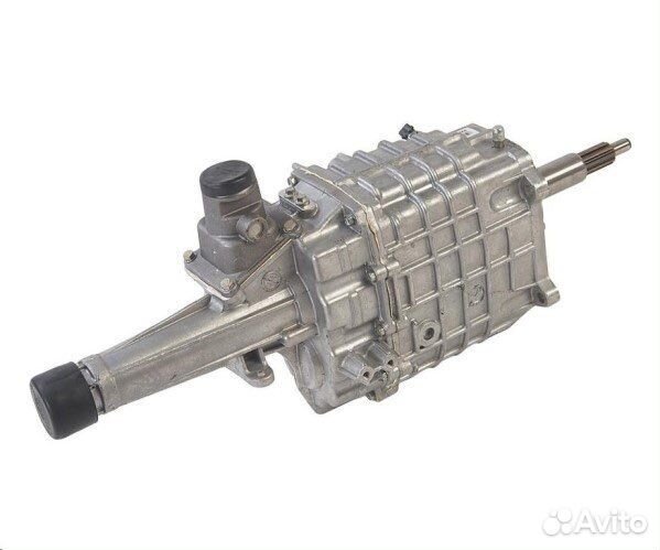 Коробка передач Газель Бизнес