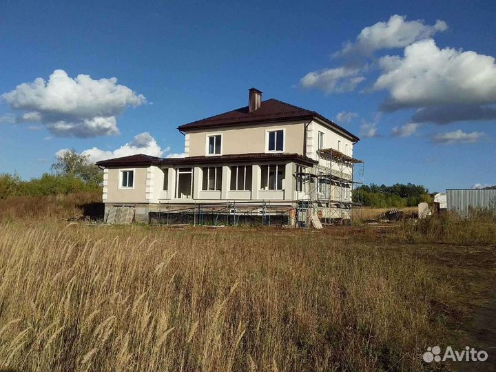 Ремонт и Штукатурка
