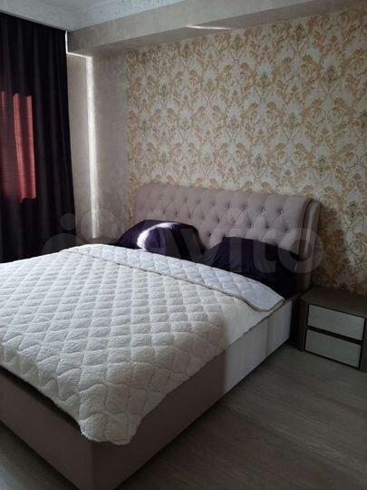 2-к. квартира, 75 м², 12/12 эт.