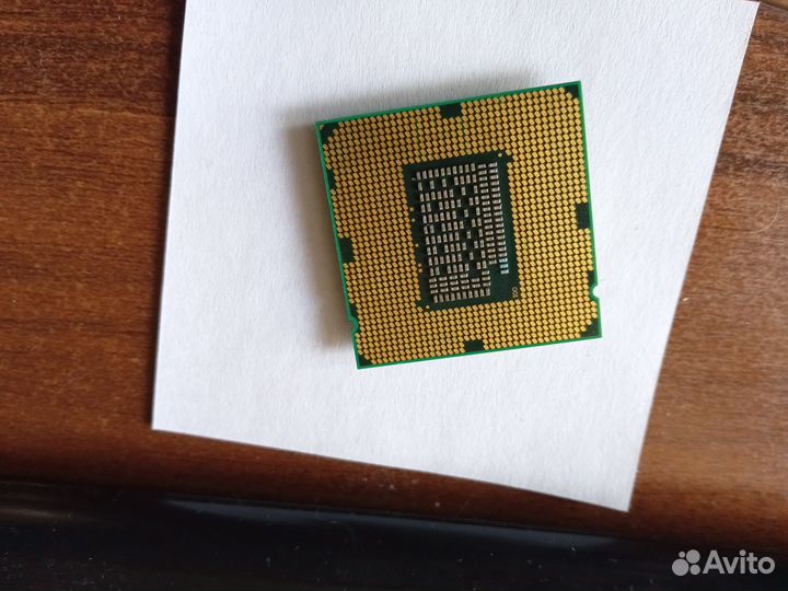 Core I7-2600 LGA 1155