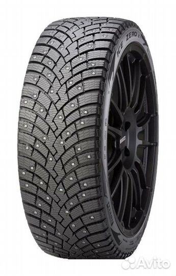 Pirelli Scorpion Ice Zero 2 235/55 R19 105H