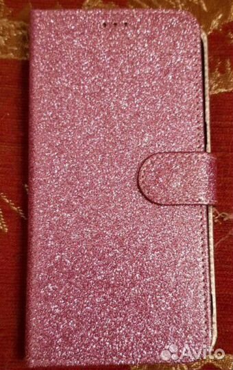 Чехлы samsung Galaxy S6, S8 и S8+