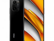 Xiaomi POCO F3, 6/128 ГБ