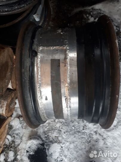 Разварки r16