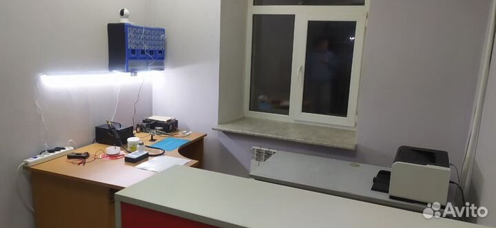 Ремонт телефонов/компьютеров/ноутбуков