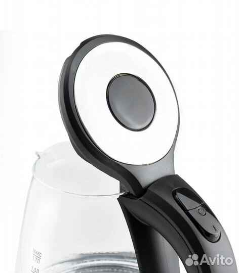 Чайник электрический galaxy line GL0552, 2200 Вт