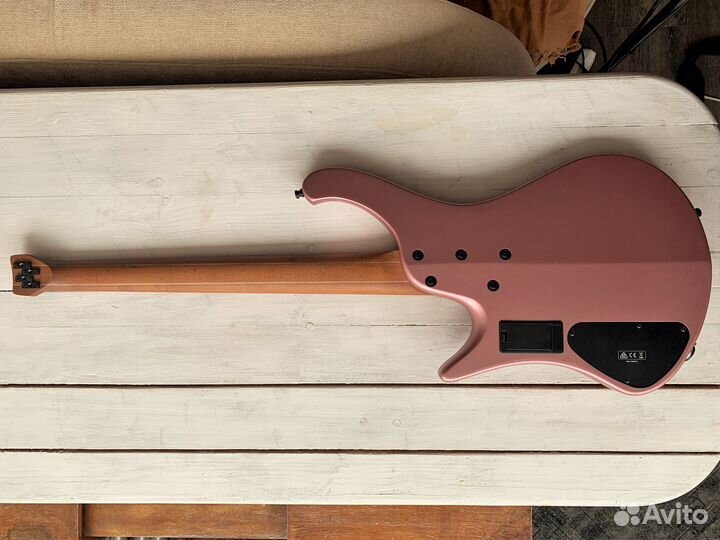 Бас Ibanez EHB1000S-PMM новый