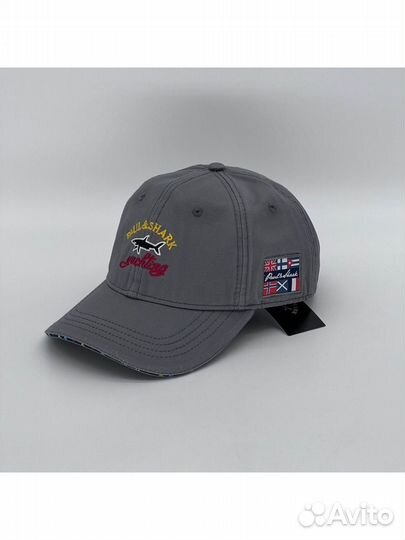 Paul Shark Бейсболка