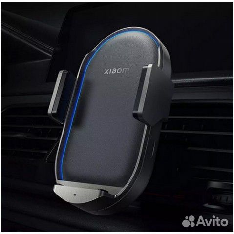 Оригинальное беспроводное зарядное устройство Xiao