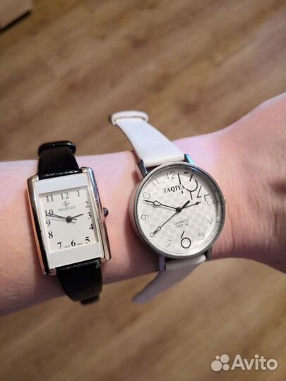 Часы наручные