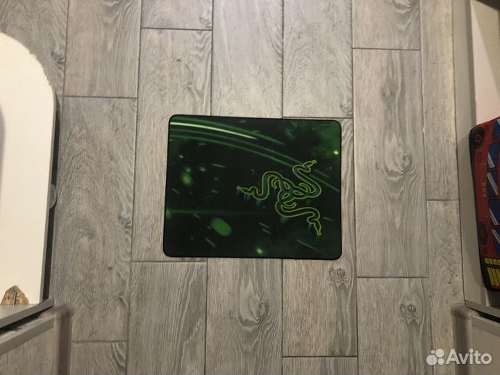 Коврик для мыши (razer)