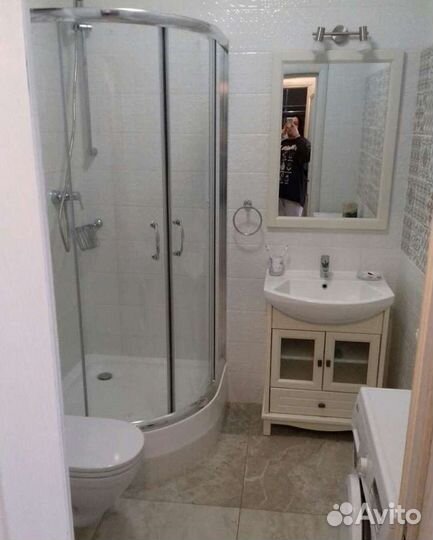 Клининг. Профессиональная уборка