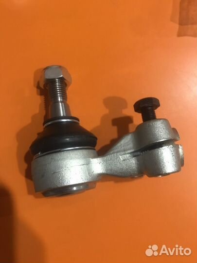 Комплект рулевых наконечников Nexia Lanos Sens