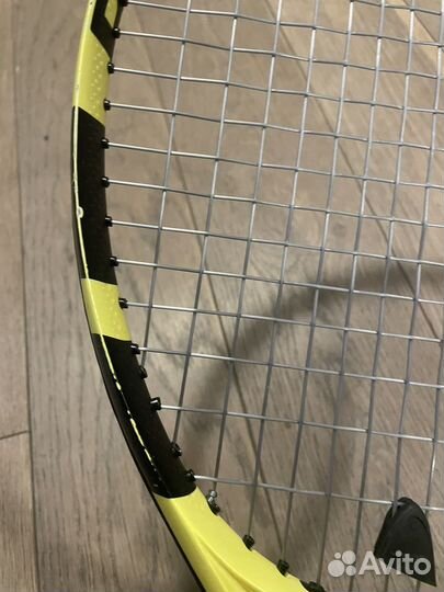 Ракетка для большого тенниса babolat pure aero 26