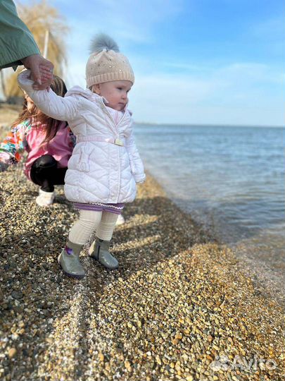 Сапожки Agatha Prada 21