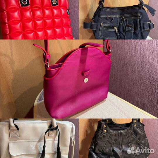 Сумка женская zara
