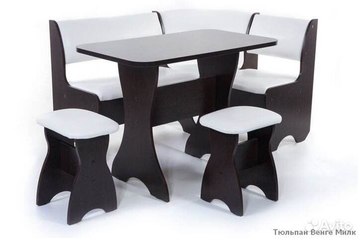 Кухонный набор 