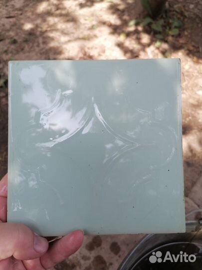 Кафельная плитка остатки