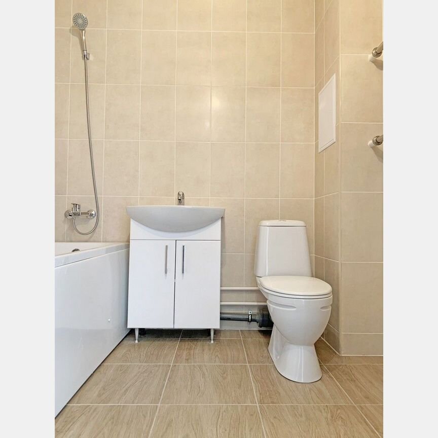 1-к. квартира, 34,8 м², 15/15 эт.