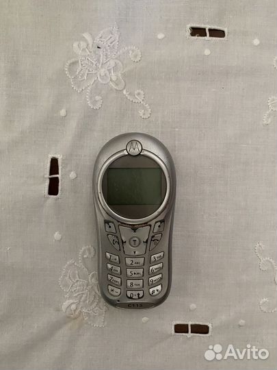 Телефон samsung