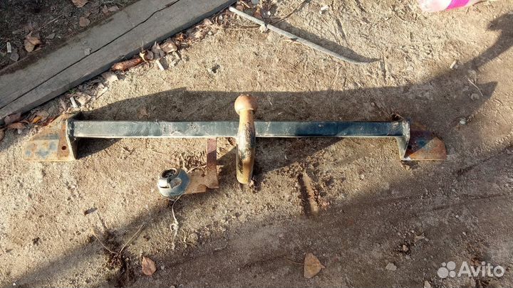 Фаркоп прицепное