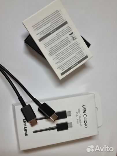 Кабель USB type c samsung