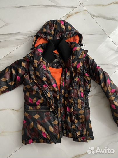 Куртка Rossignol 44