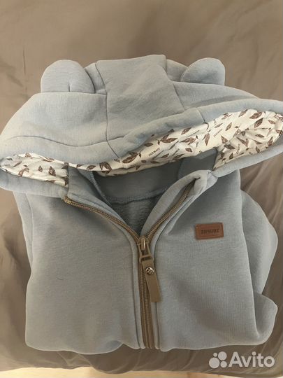 Набор комбинезонов