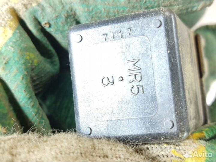 Реле регулятор Kawasaki Er 6 n