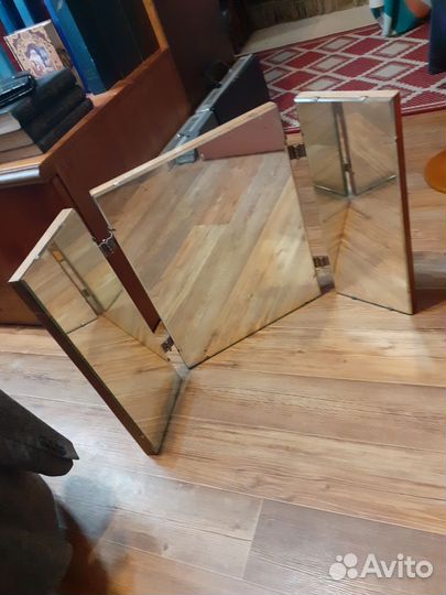 Зеркало СССР