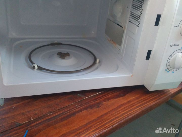 Микроволновая печь Midea