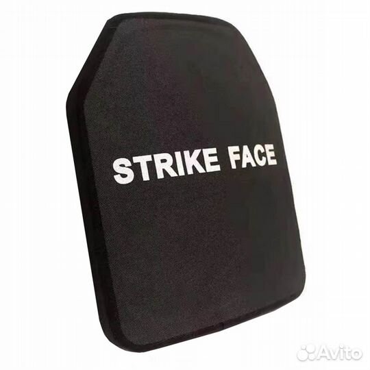 Бронеплита бр5