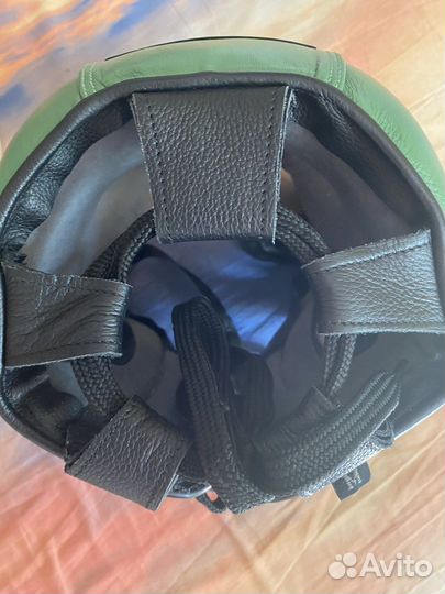 Боксерский шлем ultimatum