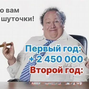 Инновационный интернет проект на основе ии