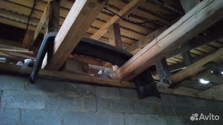 Задний бампер на hyundai accent