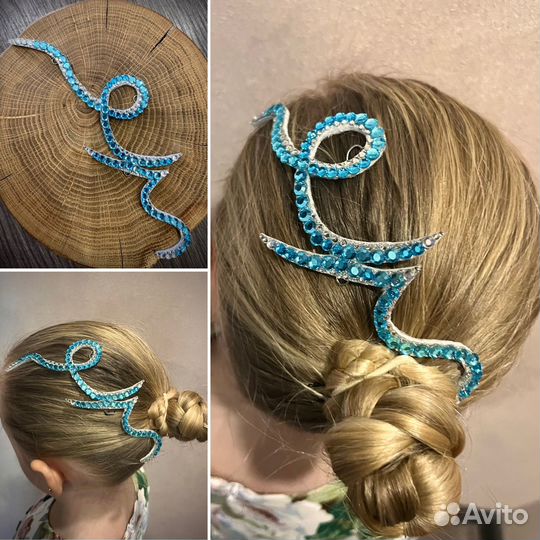 Украшение для волос