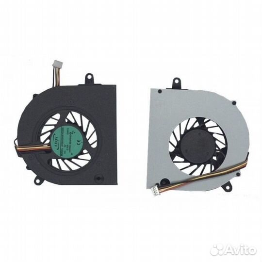 Вентилятор, кулер для ноутбука Lenovo IdeaPad G460
