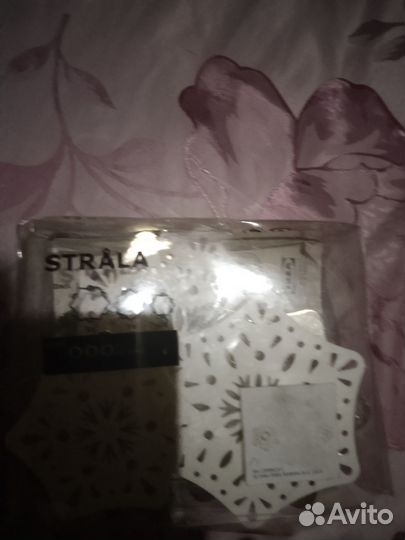 Удлинитель 3-х мест.с зк.,Икеа