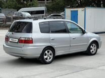 Kia Carens 1.8 AT, 2004, 171 200 км, с пробегом, цена 490 000 руб.