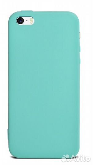 Чехол бампер Gresso для iPhone 5