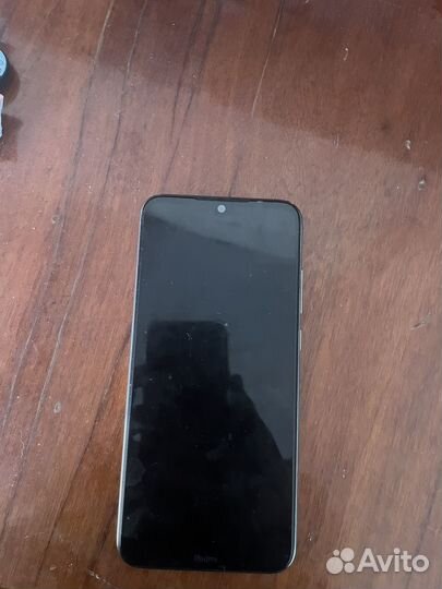 Xiaomi Redmi Note 8T, 4/64 ГБ