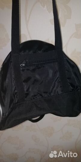 Сумка переноска для котят 33/22