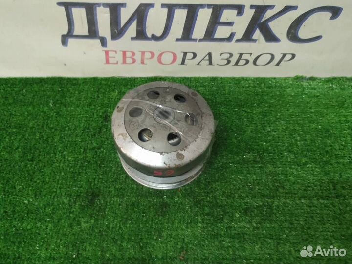 Сцепление задние (мото) Honda Crea Scoopy