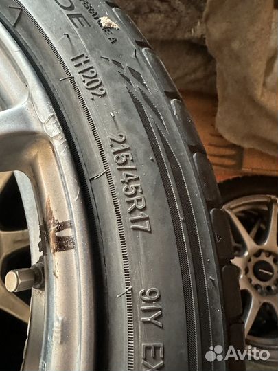 Диски Weds sa 70, triangle