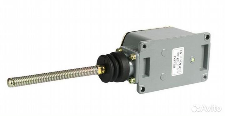 Концевой выключатель jlxk1- 511