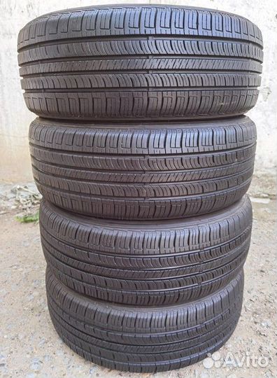Nexen N'Priz AH5 195/55 R15 87V